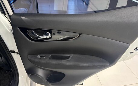 Nissan Qashqai, 2014 год, 1 629 000 рублей, 14 фотография