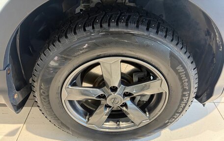 Nissan Qashqai, 2014 год, 1 629 000 рублей, 19 фотография