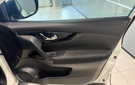Nissan Qashqai, 2014 год, 1 629 000 рублей, 16 фотография