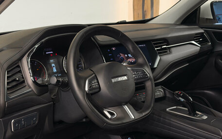 Haval F7 I, 2019 год, 1 630 000 рублей, 7 фотография
