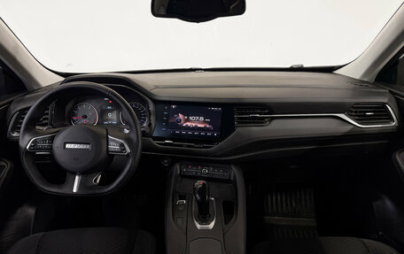 Haval F7 I, 2019 год, 1 630 000 рублей, 11 фотография