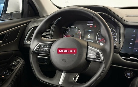 Haval F7 I, 2019 год, 1 630 000 рублей, 8 фотография