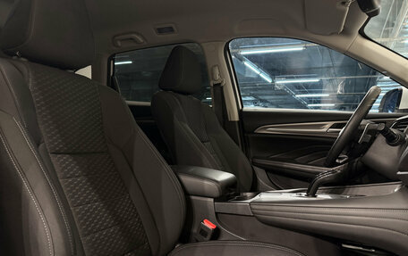 Haval F7 I, 2019 год, 1 630 000 рублей, 13 фотография