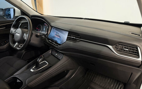 Haval F7 I, 2019 год, 1 630 000 рублей, 14 фотография