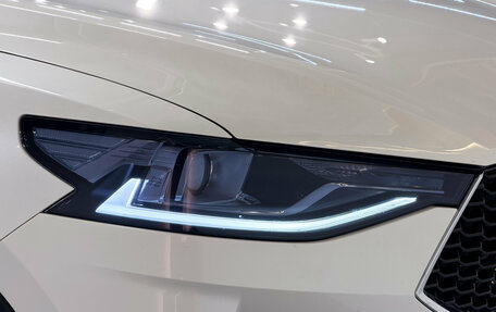 Haval F7 I, 2019 год, 1 630 000 рублей, 20 фотография