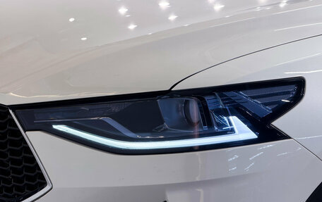 Haval F7 I, 2019 год, 1 630 000 рублей, 21 фотография
