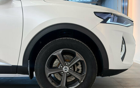 Haval F7 I, 2019 год, 1 630 000 рублей, 22 фотография