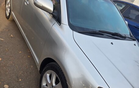 Toyota Avensis III рестайлинг, 2006 год, 845 000 рублей, 2 фотография