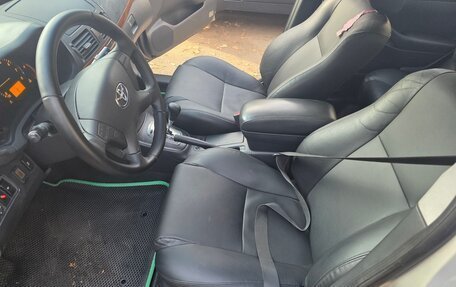 Toyota Avensis III рестайлинг, 2006 год, 845 000 рублей, 13 фотография