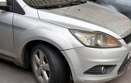 Ford Focus II рестайлинг, 2008 год, 300 000 рублей, 3 фотография