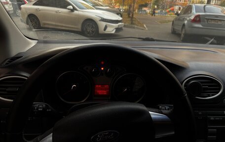 Ford Focus II рестайлинг, 2008 год, 300 000 рублей, 7 фотография