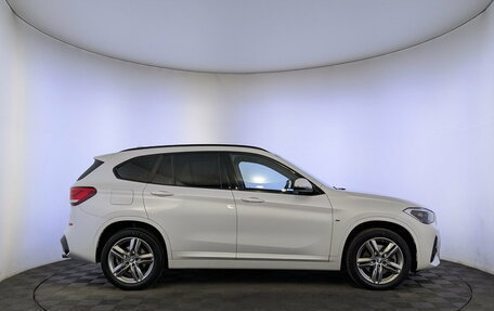 BMW X1, 2022 год, 3 750 000 рублей, 4 фотография