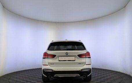 BMW X1, 2022 год, 3 750 000 рублей, 6 фотография