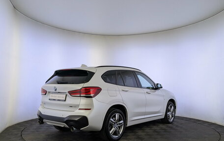 BMW X1, 2022 год, 3 750 000 рублей, 5 фотография