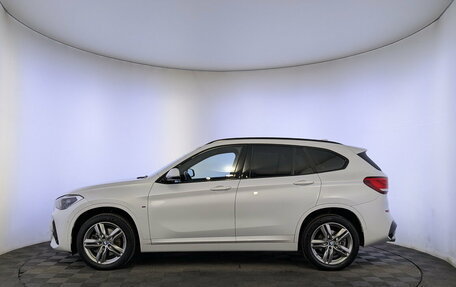 BMW X1, 2022 год, 3 750 000 рублей, 8 фотография