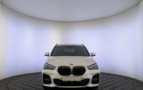 BMW X1, 2022 год, 3 750 000 рублей, 2 фотография