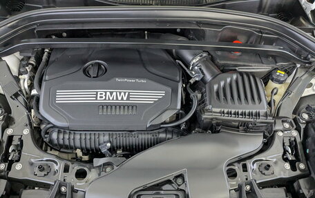 BMW X1, 2022 год, 3 750 000 рублей, 12 фотография
