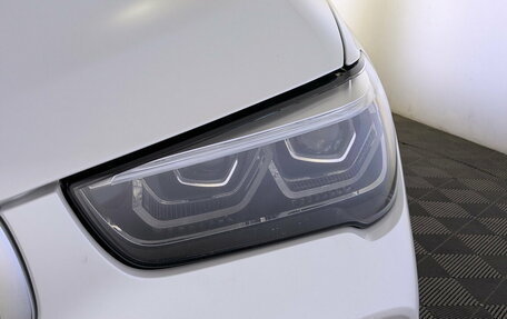 BMW X1, 2022 год, 3 750 000 рублей, 13 фотография
