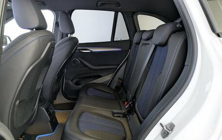 BMW X1, 2022 год, 3 750 000 рублей, 11 фотография