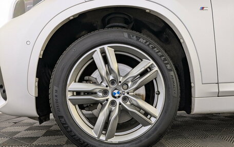 BMW X1, 2022 год, 3 750 000 рублей, 14 фотография