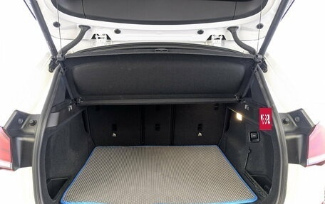 BMW X1, 2022 год, 3 750 000 рублей, 9 фотография