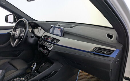 BMW X1, 2022 год, 3 750 000 рублей, 22 фотография