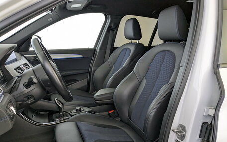 BMW X1, 2022 год, 3 750 000 рублей, 21 фотография
