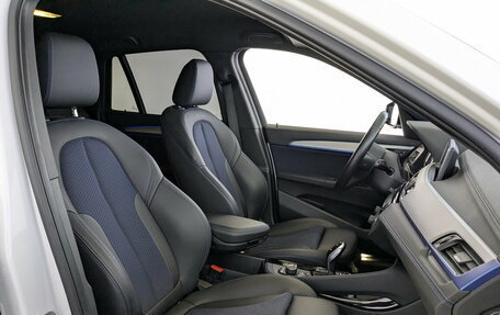 BMW X1, 2022 год, 3 750 000 рублей, 24 фотография