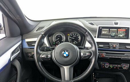 BMW X1, 2022 год, 3 750 000 рублей, 28 фотография