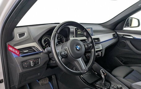BMW X1, 2022 год, 3 750 000 рублей, 19 фотография