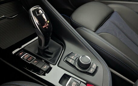 BMW X1, 2022 год, 3 750 000 рублей, 15 фотография