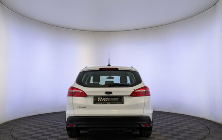 Ford Focus III, 2018 год, 1 100 000 рублей, 6 фотография