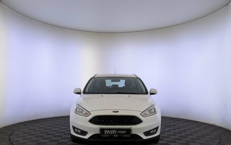 Ford Focus III, 2018 год, 1 100 000 рублей, 2 фотография