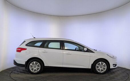 Ford Focus III, 2018 год, 1 100 000 рублей, 4 фотография