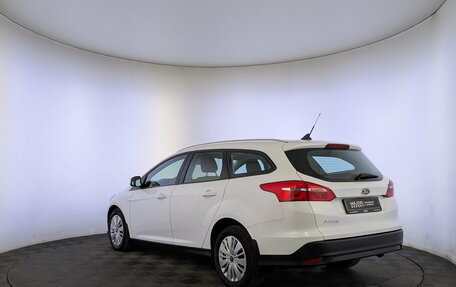 Ford Focus III, 2018 год, 1 100 000 рублей, 7 фотография