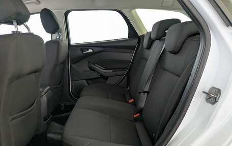 Ford Focus III, 2018 год, 1 100 000 рублей, 10 фотография