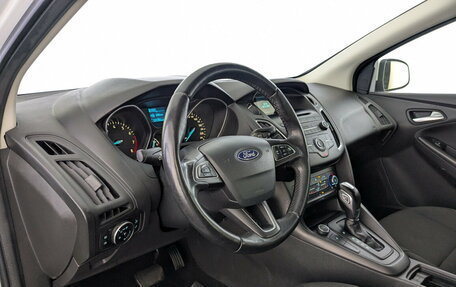 Ford Focus III, 2018 год, 1 100 000 рублей, 16 фотография