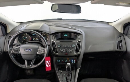 Ford Focus III, 2018 год, 1 100 000 рублей, 23 фотография