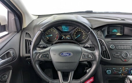 Ford Focus III, 2018 год, 1 100 000 рублей, 25 фотография