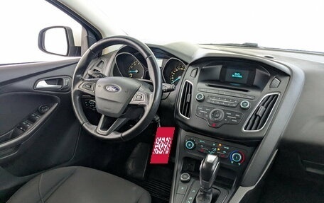Ford Focus III, 2018 год, 1 100 000 рублей, 26 фотография