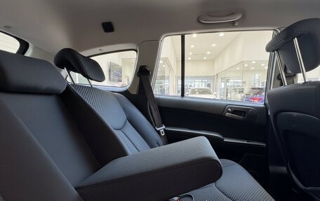 SsangYong Kyron I, 2012 год, 725 000 рублей, 6 фотография