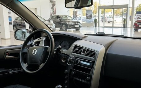 SsangYong Kyron I, 2012 год, 725 000 рублей, 5 фотография