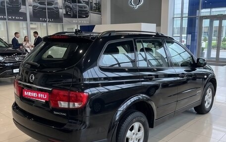 SsangYong Kyron I, 2012 год, 725 000 рублей, 7 фотография