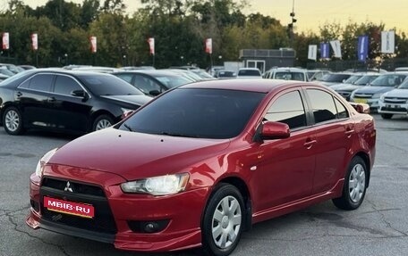 Mitsubishi Lancer IX, 2008 год, 639 000 рублей, 1 фотография