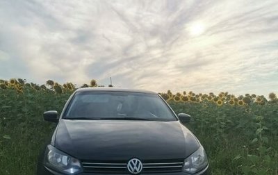Volkswagen Polo VI (EU Market), 2010 год, 185 000 рублей, 1 фотография