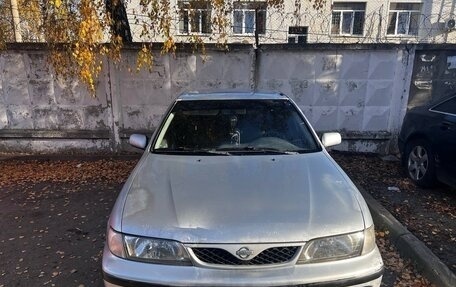 Nissan Almera, 1999 год, 120 000 рублей, 1 фотография