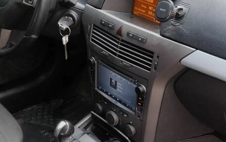 Opel Astra H, 2006 год, 245 000 рублей, 6 фотография