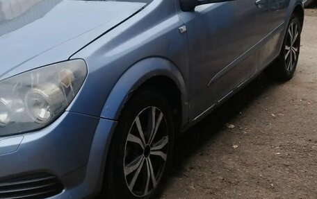 Opel Astra H, 2006 год, 245 000 рублей, 3 фотография