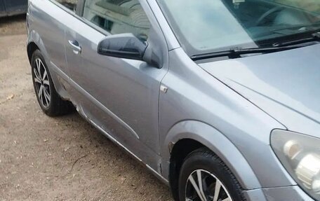 Opel Astra H, 2006 год, 245 000 рублей, 4 фотография