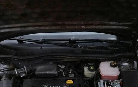 Opel Astra H, 2006 год, 245 000 рублей, 7 фотография